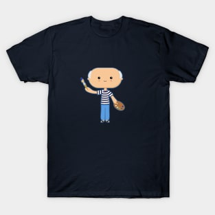 Pablo Picasso T-Shirt